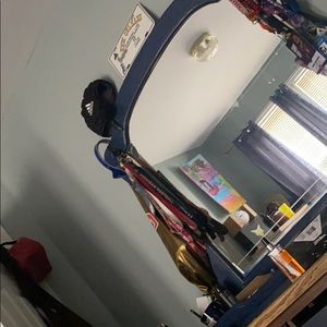 Meet your Posher, Melvin